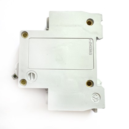 Lewden Control Gear CGD EC C10 10A 10 Amp MCB Circuit Breaker Type C